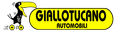 Logo Giallotucano
